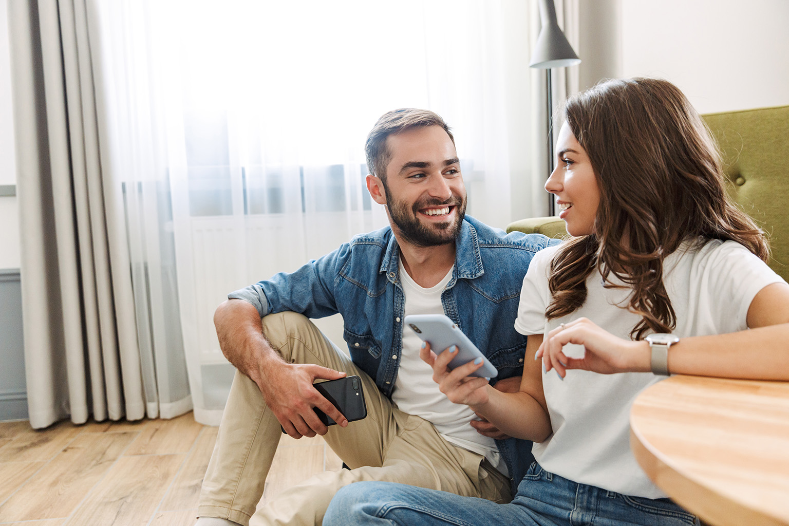 Using translation apps while living in Paraguay without Spanish