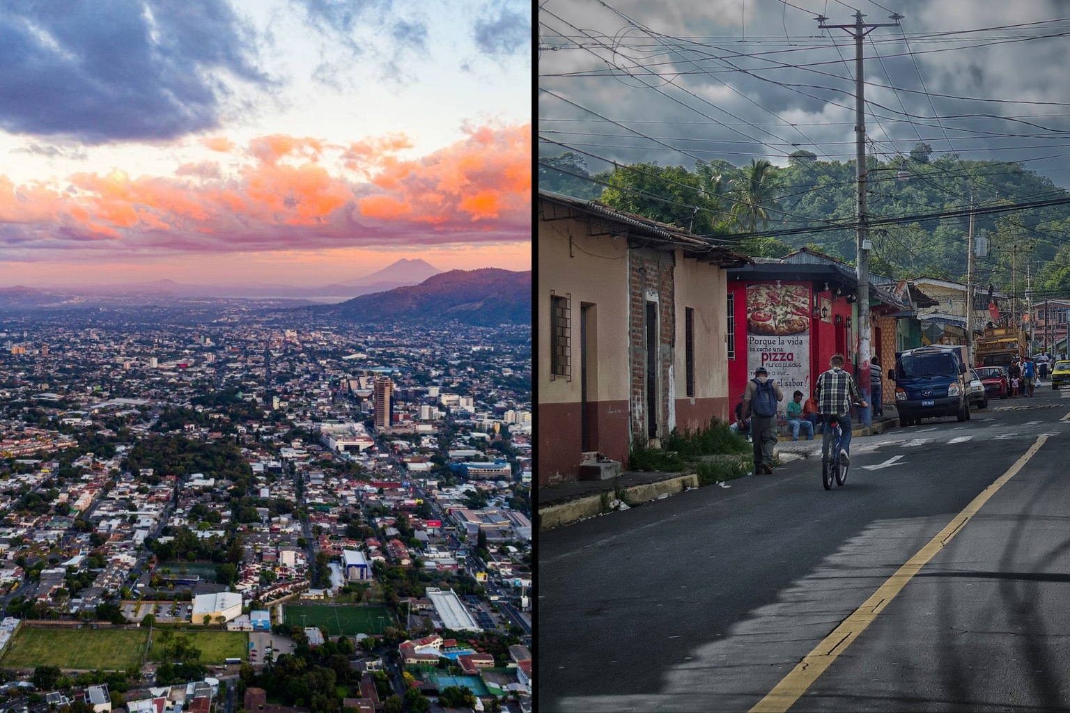 Healthcare in Nicaragua varies between urban cities and rural communities where access to hospitals and clinics can differ significantly.