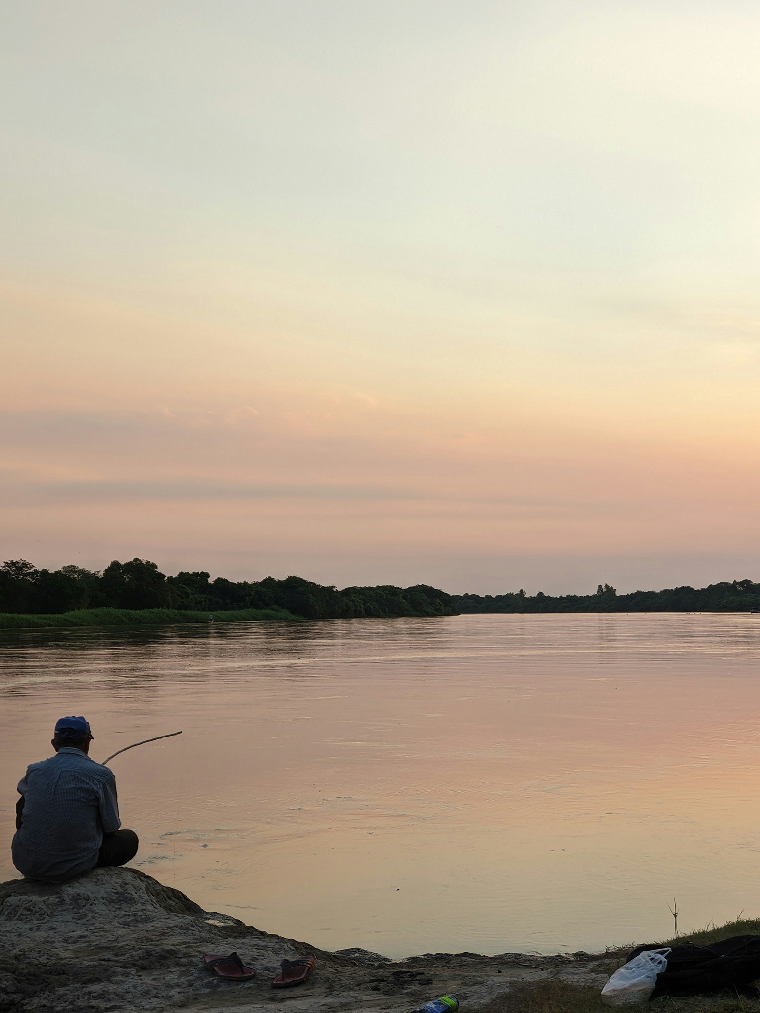 paraguay-lifestyle-jejui-guazu-river-expat-life Peaceful lifestyle in Paraguay Jejuí Guazú River expat living