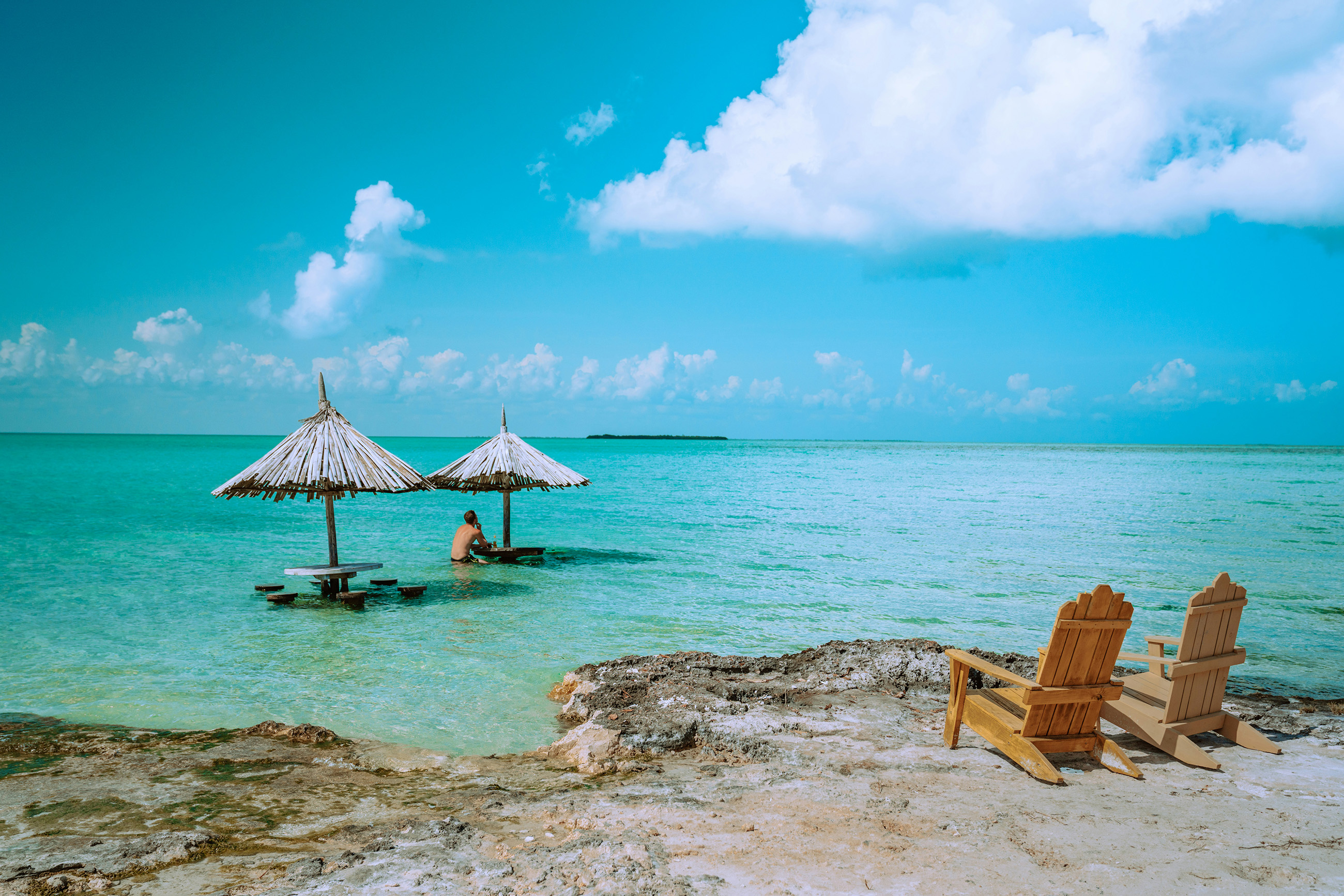 belize-caribbean-lifestyle-beach-cost-of-living-1500 Caribbean lifestyle in Belize while living in Latin America on $1500