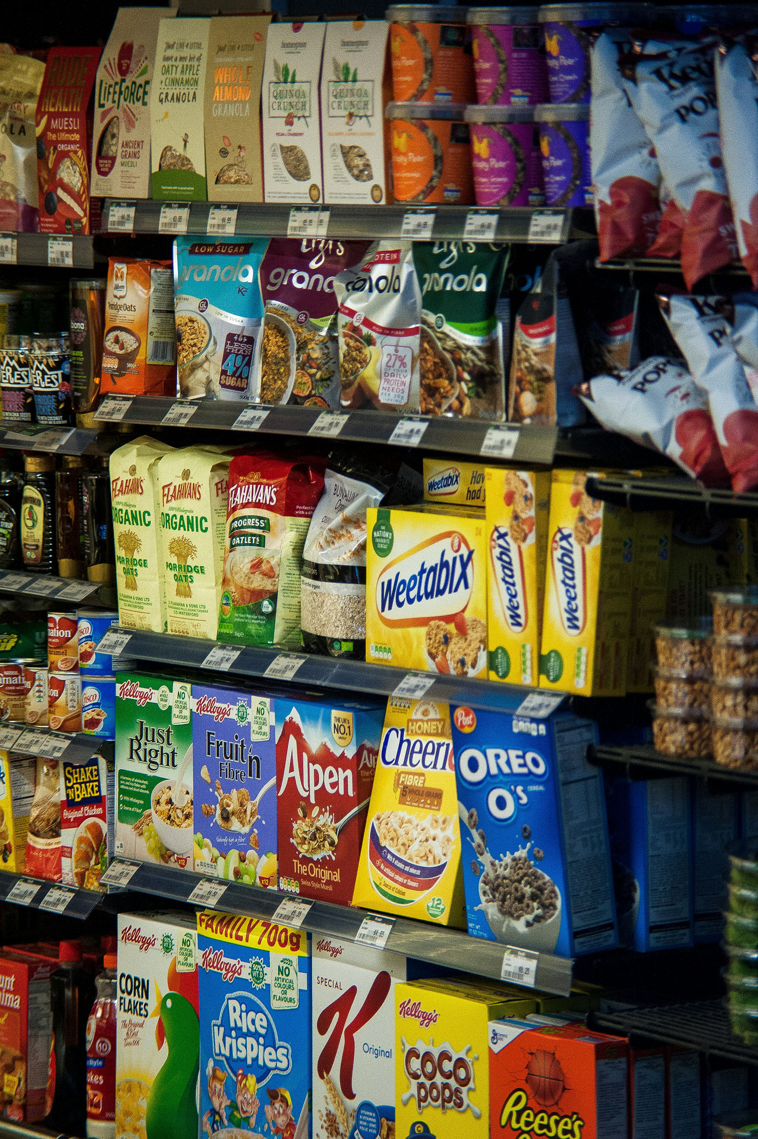 belize- food-costs-imported-goods-expensive Imported food prices in Belize impacting cost of living on $1500