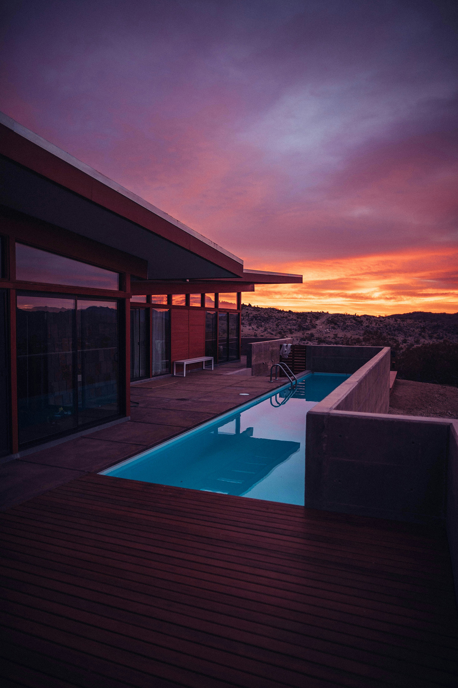 modern-home-latin-america-expat-lifestyle-1500-budget Modern home with pool possible when living in Latin America on $1500 in some areas