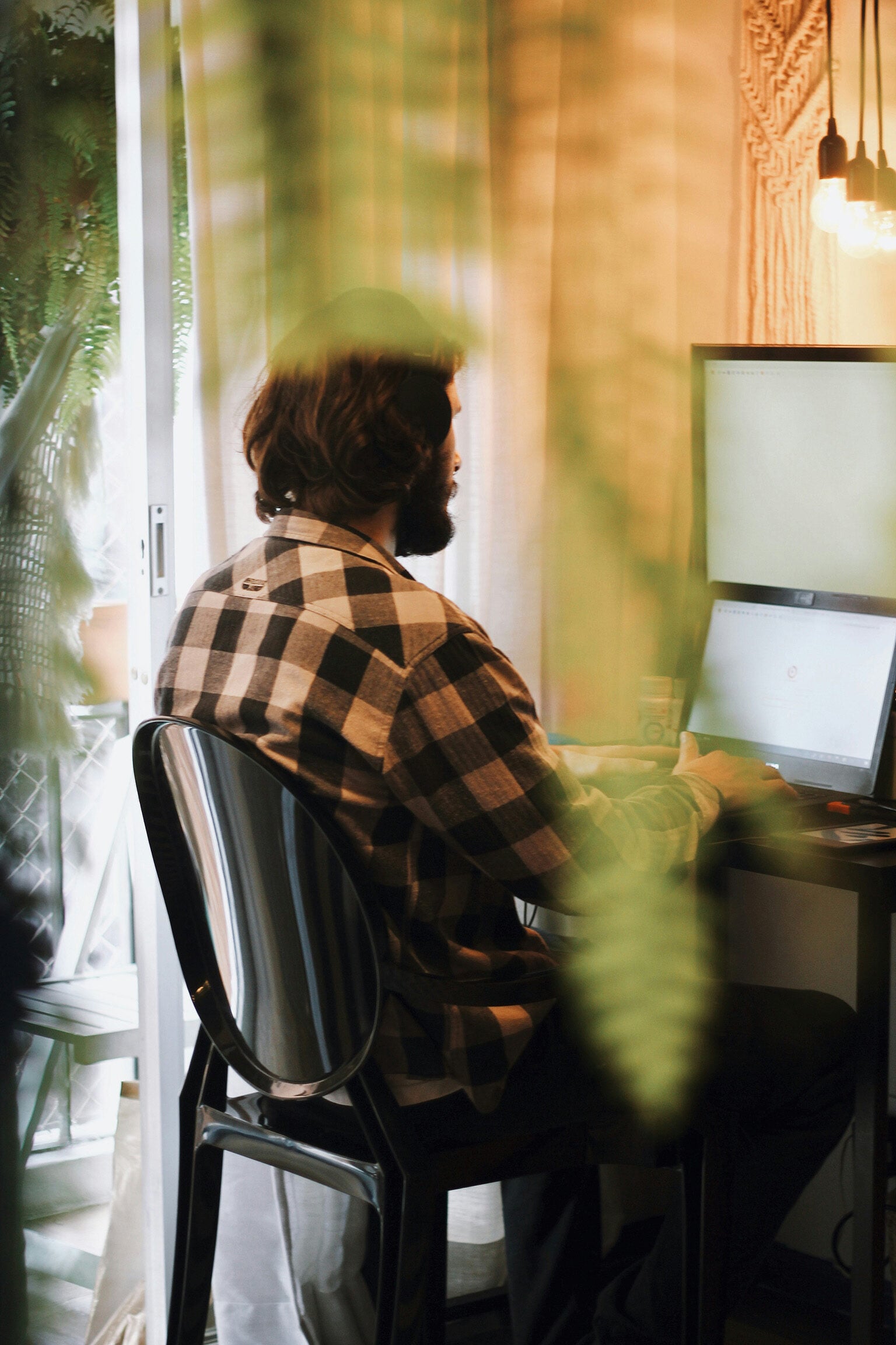 Expat experience internet in Nicaragua working from home