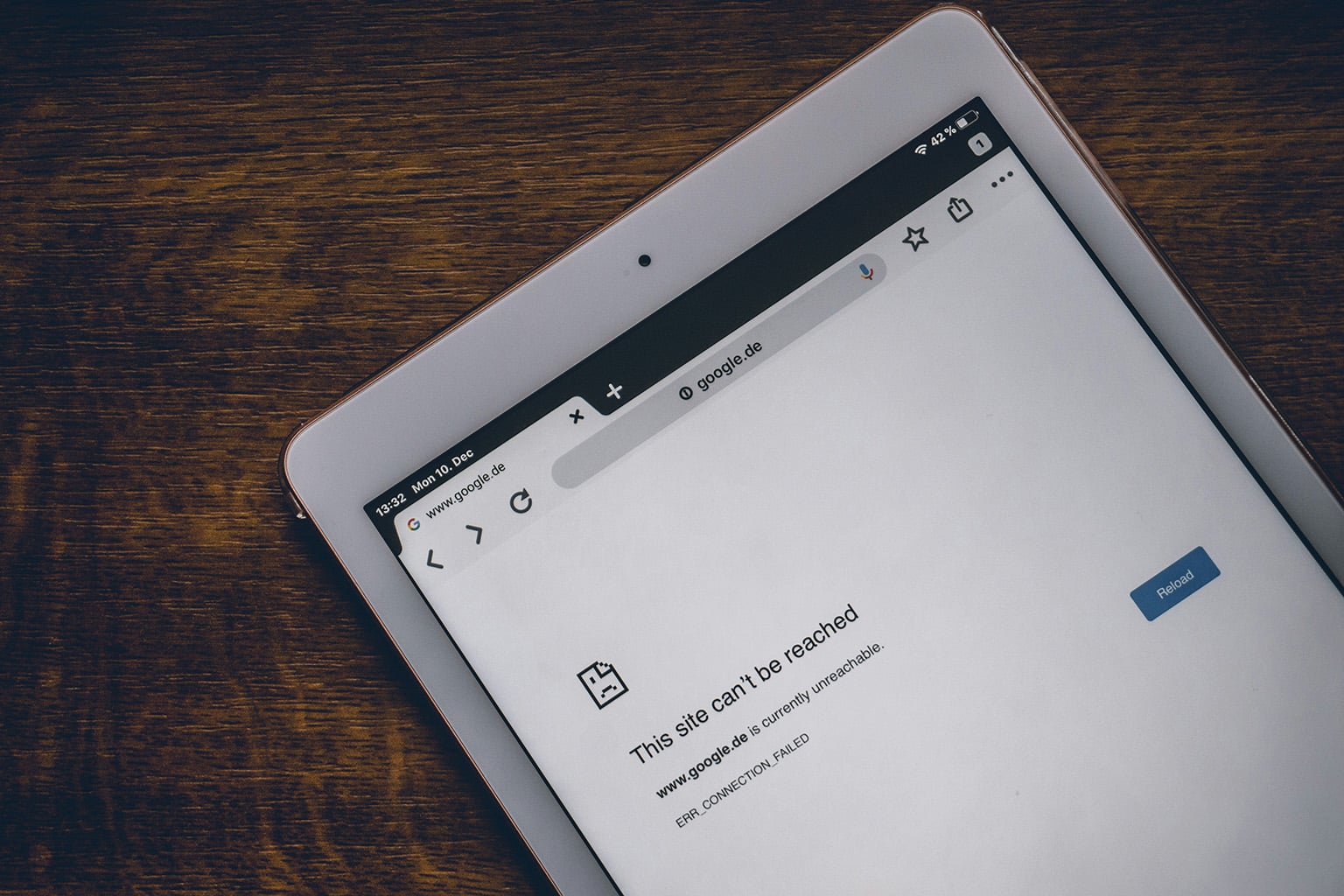 Is internet in Nicaragua reliable connection issues screen