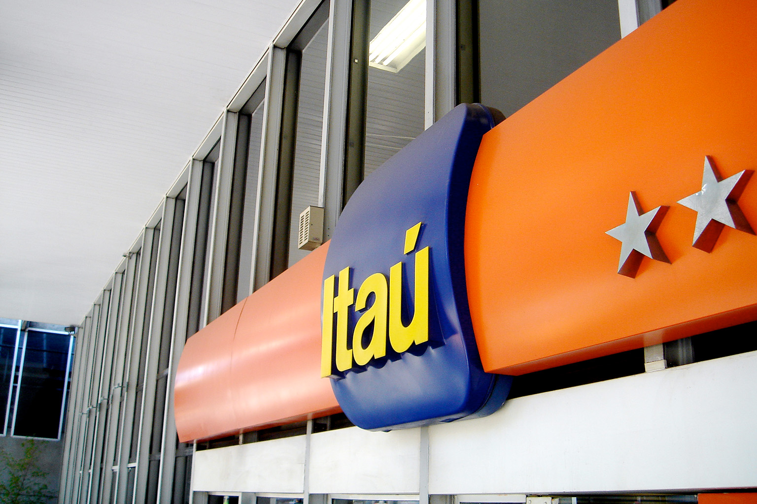 Banco Itau Paraguay one of the best banks for foreigners