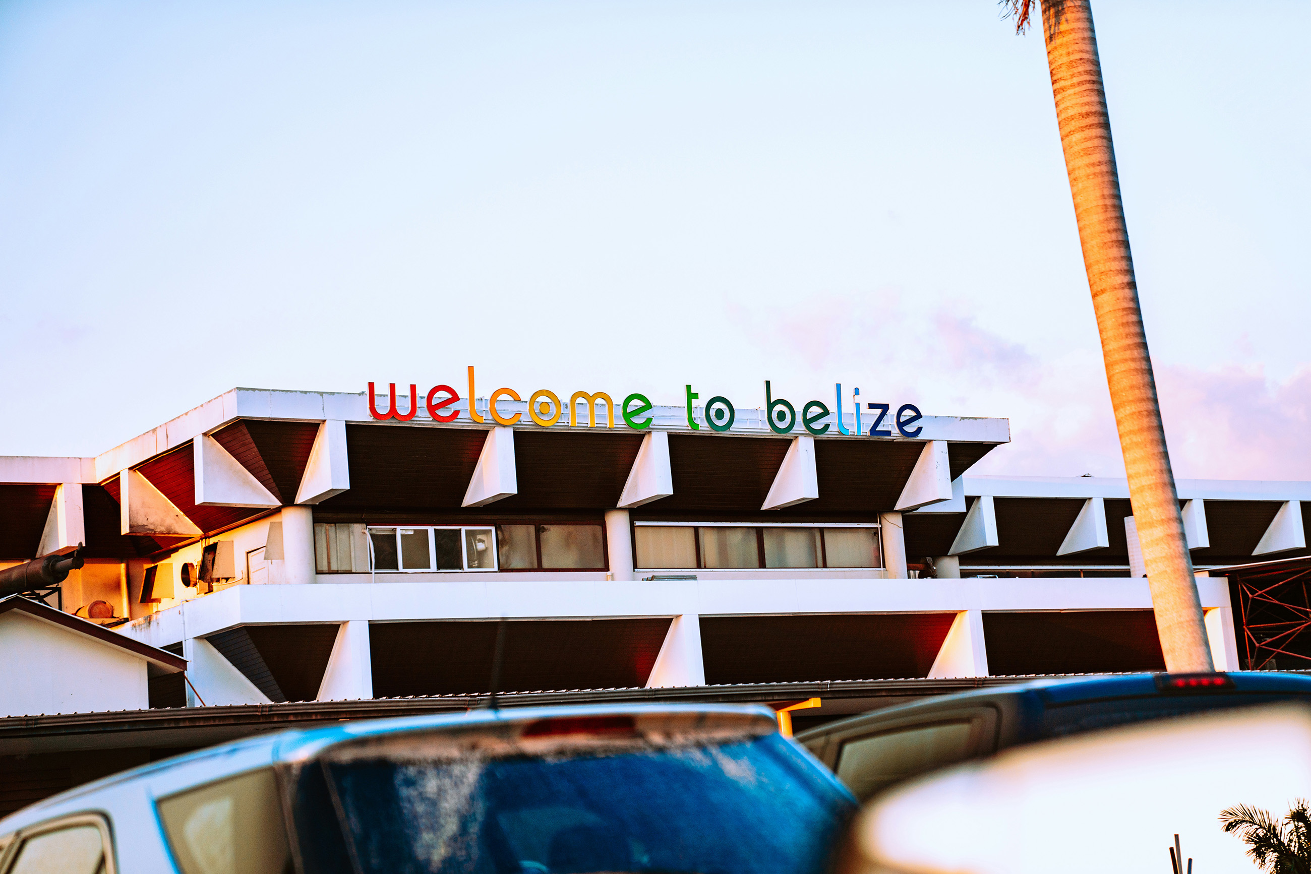 welcome-to-belize-expats-relocation Welcome to Belize sign for new expats