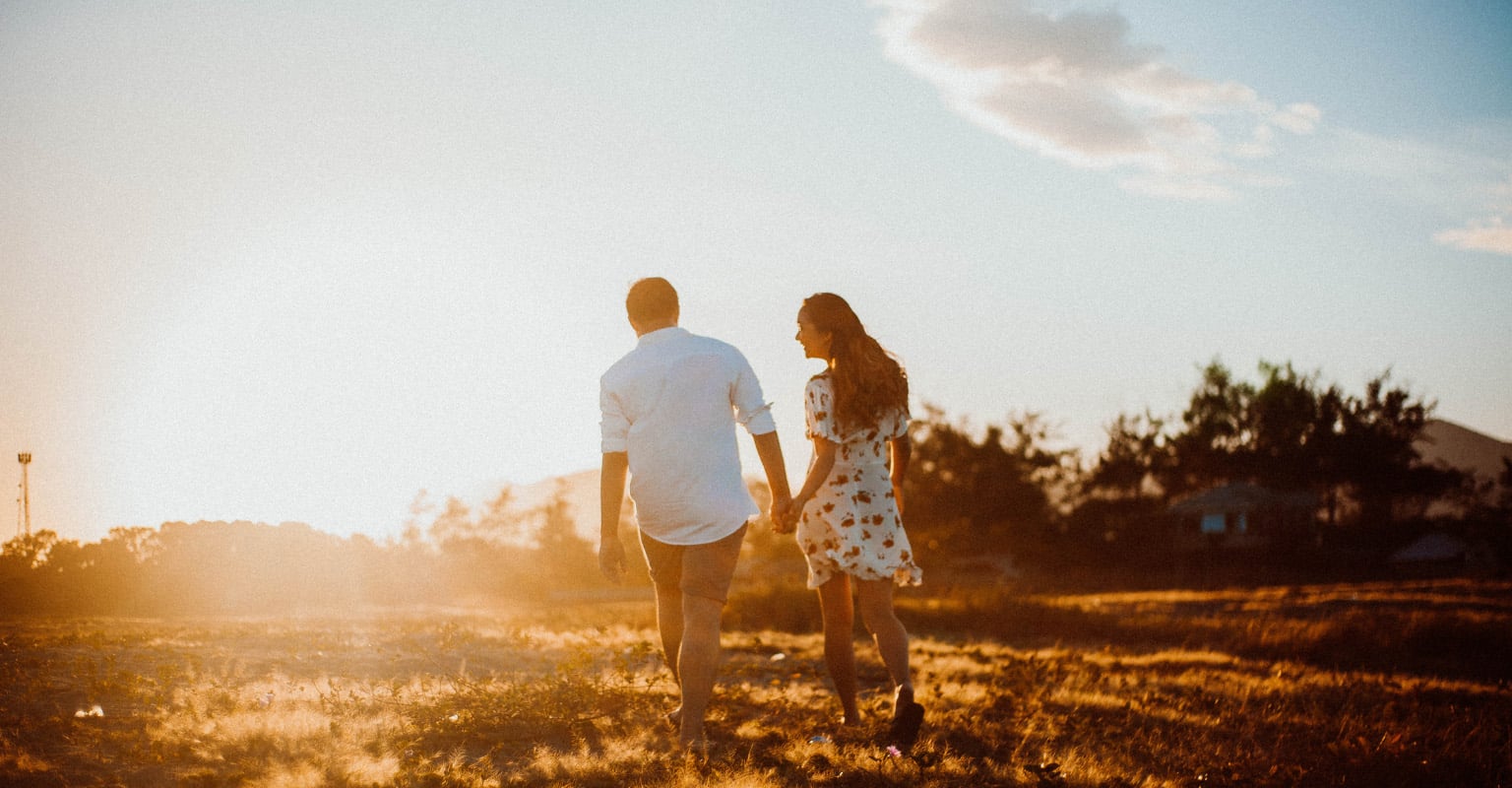 Couple building a new life in Paraguay after relocating abroad