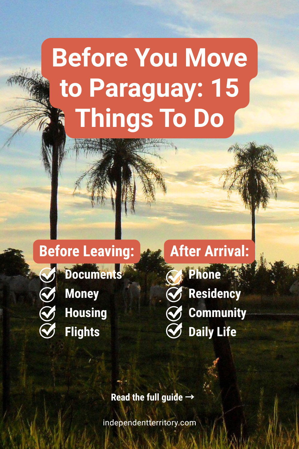 moving-to-paraguay-checklist-2026-complete-relocation-guide Moving to Paraguay checklist 2026 complete relocation guide for expats and families
