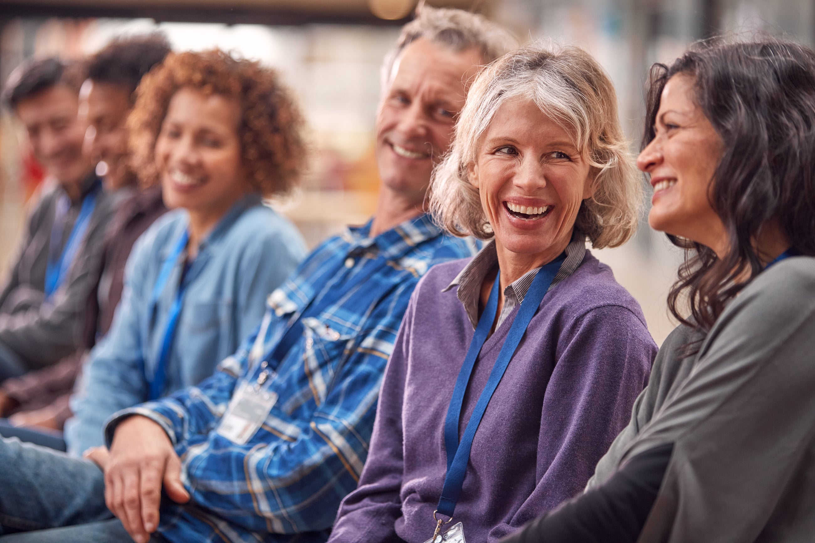 belize-qrp-2026-diverse-group-40-plus-applicants Diverse group of adults 40 and older who qualify for Belize Qualified Retirement Program 2026